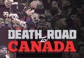 Death Road to Canada AR XBOX CD Key Death Road to Canada AR XBOX CD Key